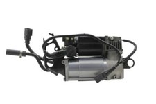 Dunlop Air Suspension