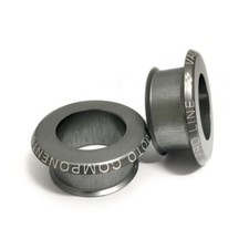 Valtermoto Components Captive Wheel Spacers Suzuki GSXR 600 GSX-R 750 2011 On