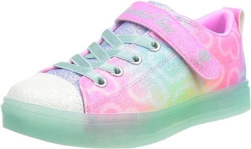 Skechers girls twinkle toes - skechers,