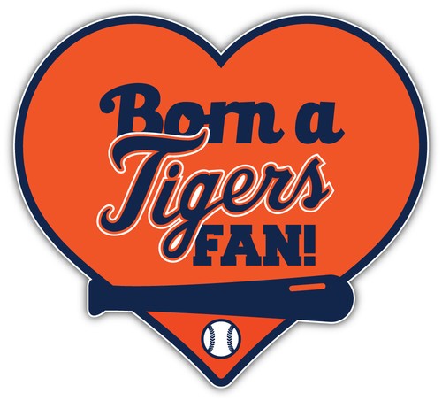Detroit tigers mlb baseball - detroit,