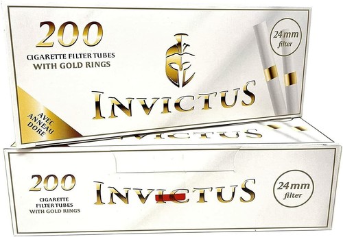 Invictus white premium empty - white,