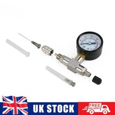 Universal Shock Nitrogen