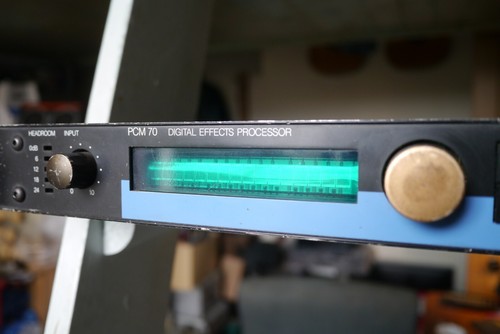 Lexicon pcm digital effects - digital,