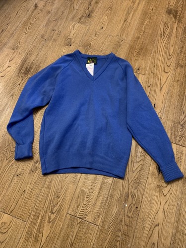 Boys men blue balmoral - /, men’s