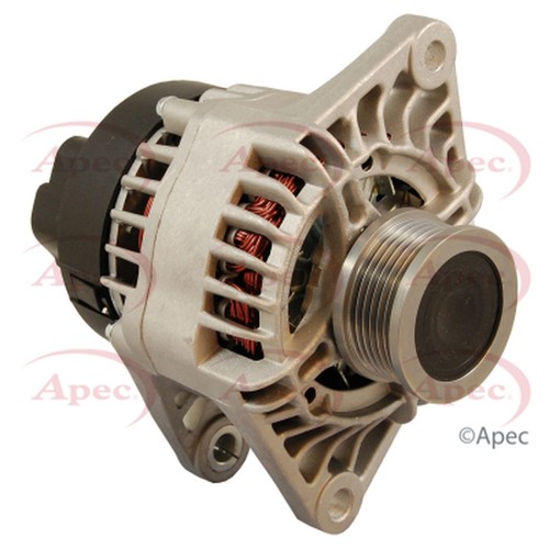 Alternator for alfa romeo - alternator, gt