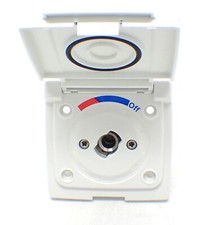 Bullfinch 6088 Caravan & Motor