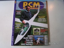 ** RCM No. 244 Papounet / Ryan