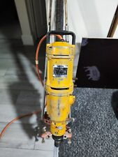 Weka DK26 diamond core drill 110v