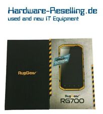 Ruggear RG700 5.3" Outdoor