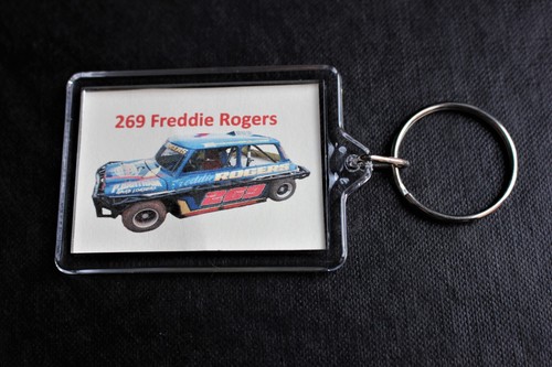Freddie rogers 269 - rogers,