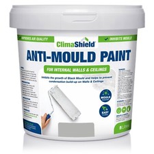Anti Mould Paint Kitchen Walls