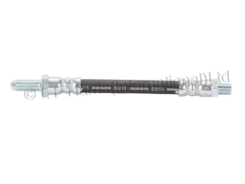 Disc brake top hose triumph - top,