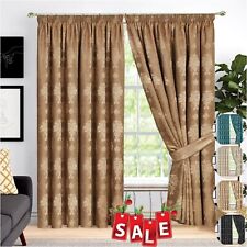 New Luxury Pair Of Jacquard