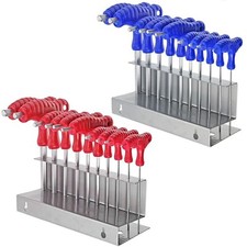 T Handle Hex Key Set IMPERIAL