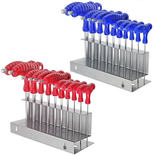 Handle hex key - t, imperial