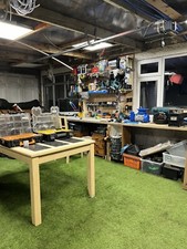 Hot Tub Pump, Lots Of