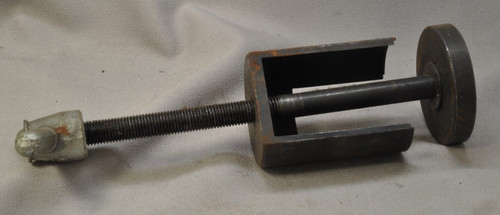 Jaguar tool 107 - jaguar, or
