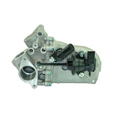 EGR Valve Cooler Fits Vauxhall Opel Astra J Corsa D Meriva B 1.3 Diesel 55230929