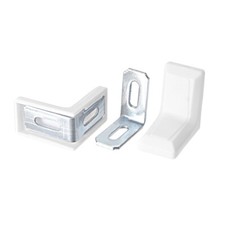 29mm x 29mm Cabinet Cupboard