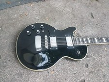 HAGSTROM SUPER SWEDE -