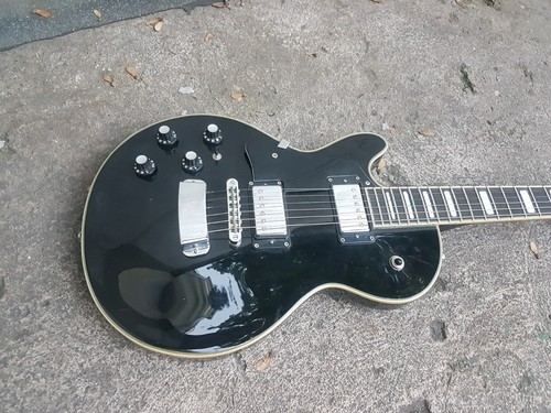 Hagstrom super swede - super,