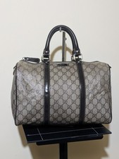 ✨Genuine Gucci Boston Bag