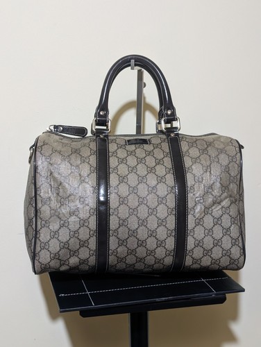 Genuine gucci boston - gucci, bag