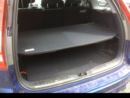 Genuine honda mk3 cr - genuine,