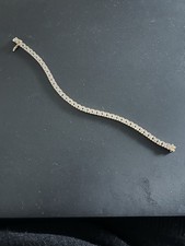 18 Ct Gold 4.8 Carat Diamond