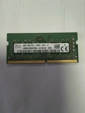 SK Hynix 8GB DDR4-2400 LAPTOP