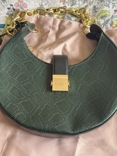 Radley Leather Moonlight Bag