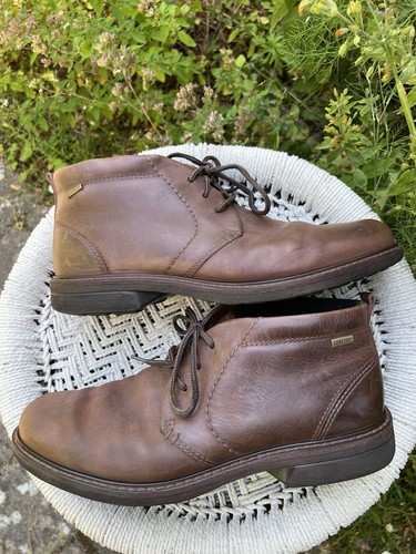 Ecco men leather - ecco,