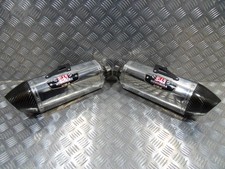 Genuine YOSHIMURA USA Research