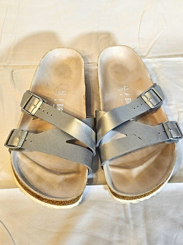 Birkenstock granada sandals - birkenstock,