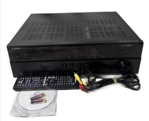 Yamaha v571 natural sound - yamaha,