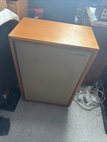 Tannoy hpd 385 - in, mansfield