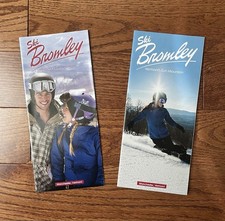 Bromley Ski Area Resort