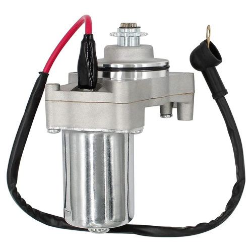 Bolt starter motor - bolt, w/