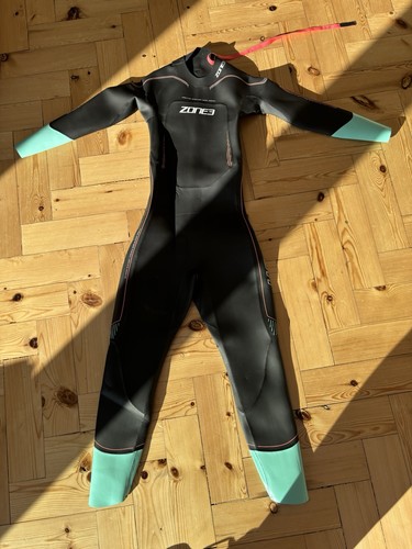 Women tri suit - suit, 3