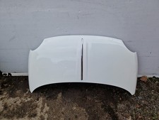 FIAT 500 BONNET 2010