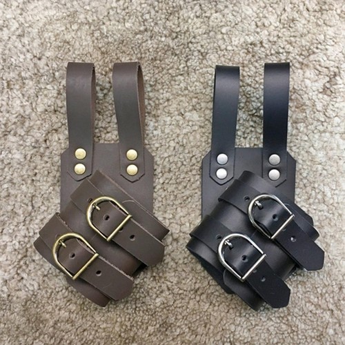Renaissance belt sword sheath - renaissance,