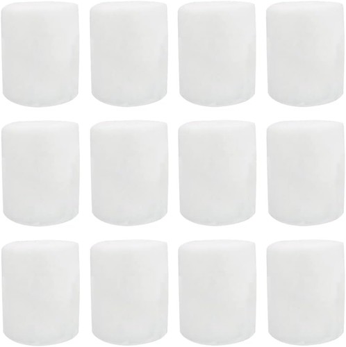 Rolls cast padding - rolls,