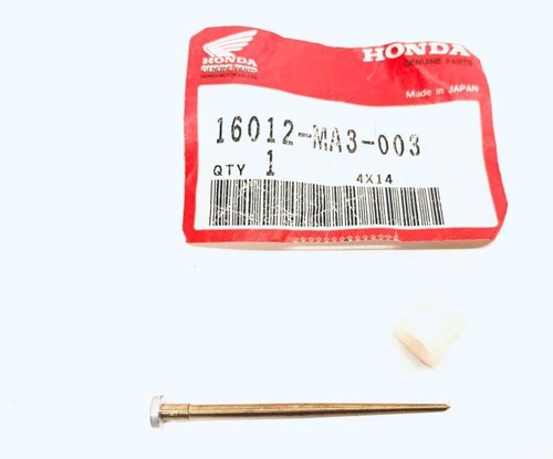 Carburetor needle honda - needle, cb