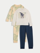 Marks & Spencer Boys Cotton