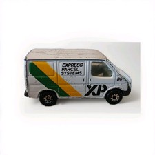 Matchbox Ford Transit Van XP