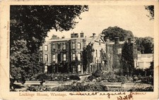 PC LOCKINGE HOUSE WANTAGE