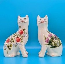 Wemyss Griselda Hill pair of