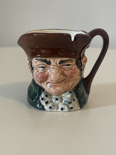 Vintage royal doulton old - doulton,
