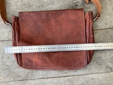 handmade moroccan real leather