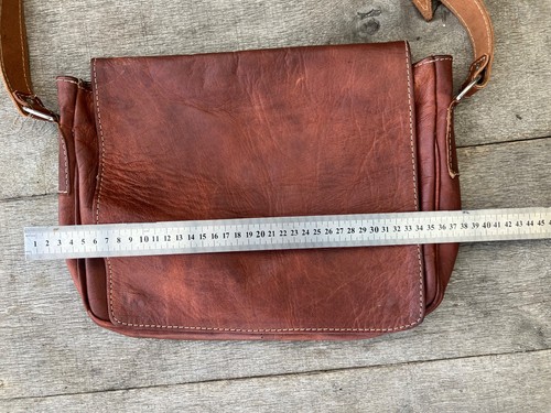 Handmade moroccan real leather - handmade,